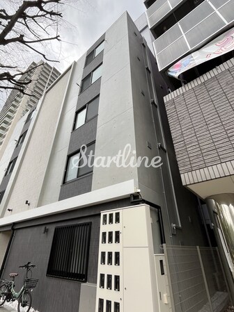 クリオラモード木場公園の物件内観写真